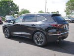 2026 Acura MDX w/Advance Package