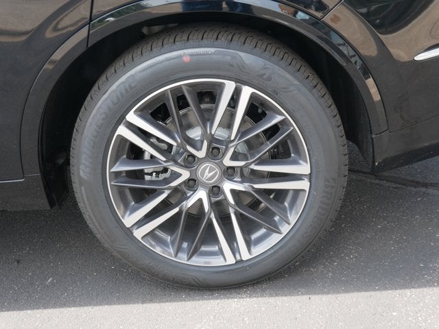 2026 Acura MDX w/Advance Package