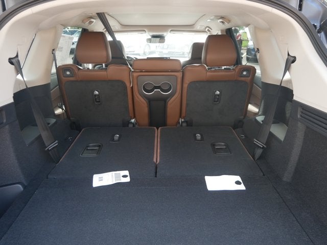 2026 Acura MDX w/Advance Package