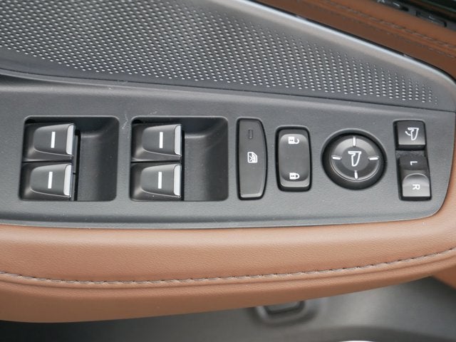 2026 Acura MDX w/Advance Package