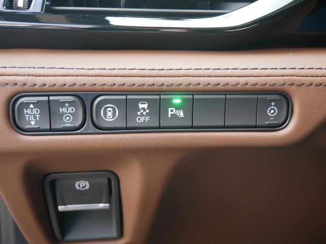2026 Acura MDX w/Advance Package