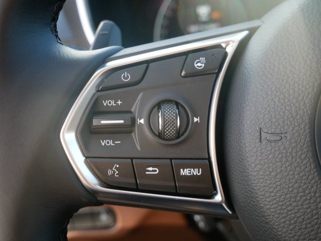 2026 Acura MDX with Advance Package