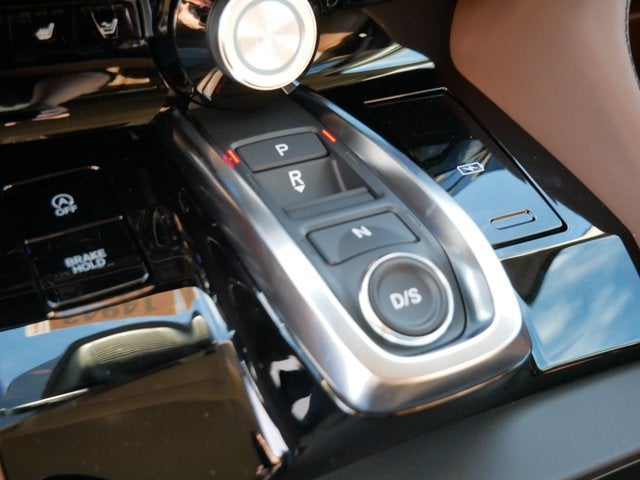 2026 Acura MDX with Advance Package