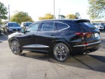 2026 Acura MDX with Advance Package