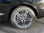 2026 Acura MDX with Advance Package