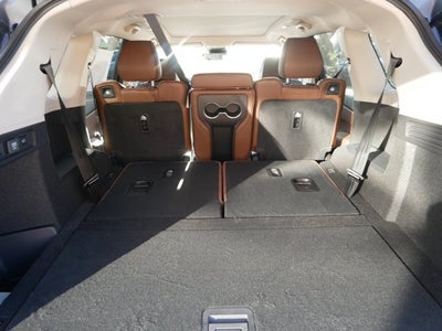 2026 Acura MDX with Advance Package