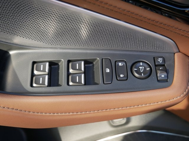 2026 Acura MDX with Advance Package