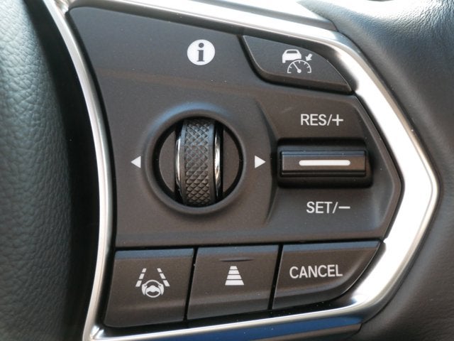 2026 Acura MDX with Advance Package