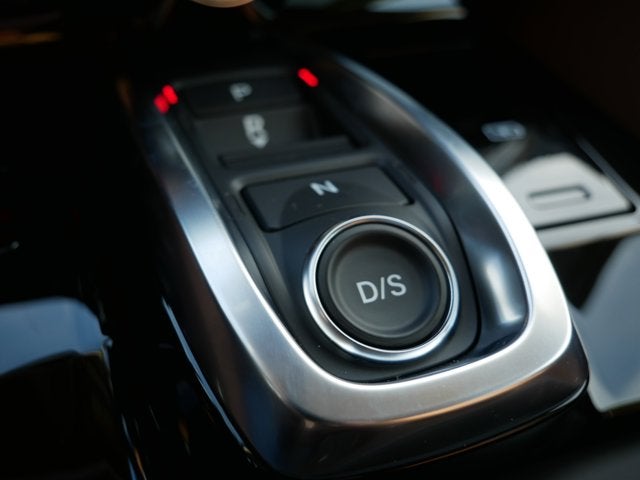 2026 Acura MDX with Advance Package