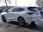 2026 Acura MDX with Advance Package