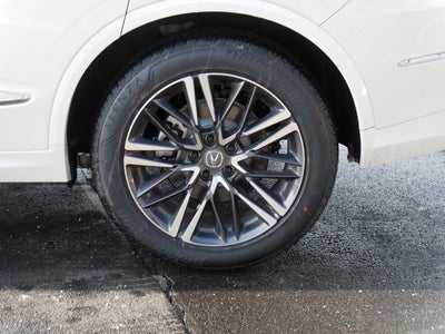 2026 Acura MDX with Advance Package