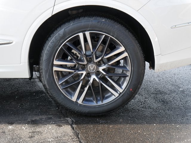 2026 Acura MDX with Advance Package