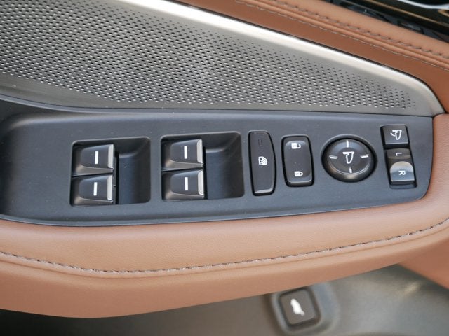 2026 Acura MDX with Advance Package