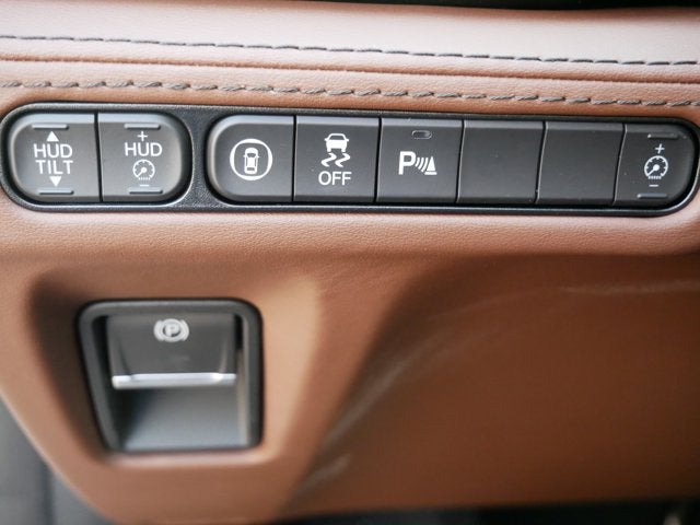 2026 Acura MDX with Advance Package