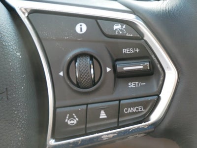 2026 Acura MDX with Advance Package