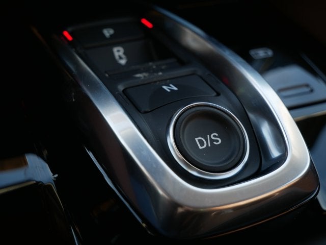 2026 Acura MDX with Advance Package