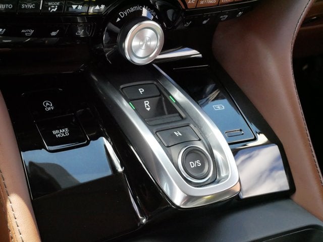 2026 Acura MDX with Advance Package