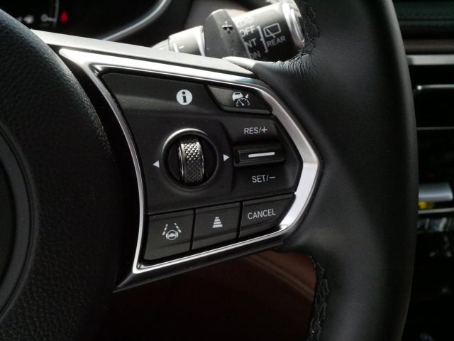2026 Acura MDX with Advance Package