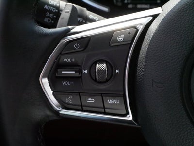 2026 Acura MDX with Advance Package