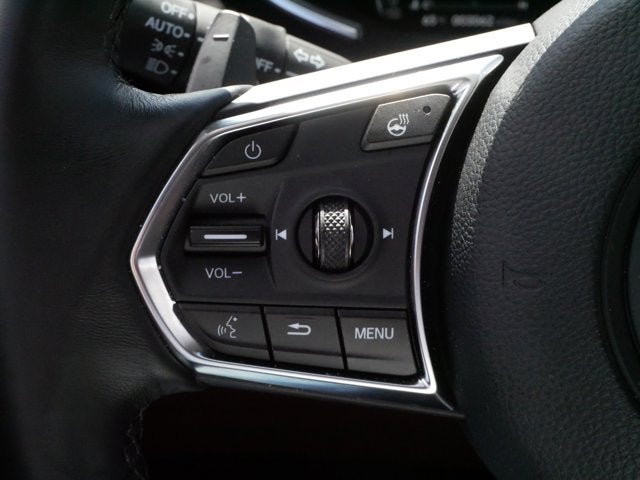 2026 Acura MDX with Advance Package