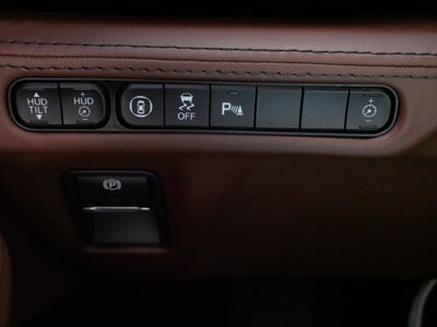 2026 Acura MDX with Advance Package