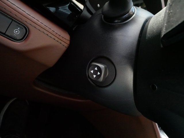 2026 Acura MDX with Advance Package