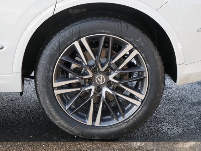 2026 Acura MDX with Advance Package