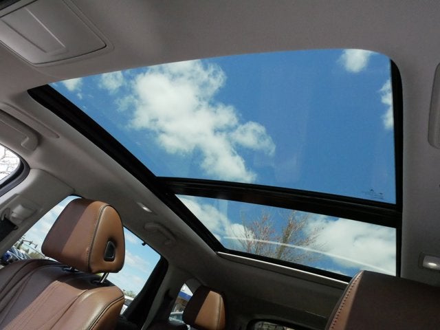 2026 Acura MDX with Advance Package