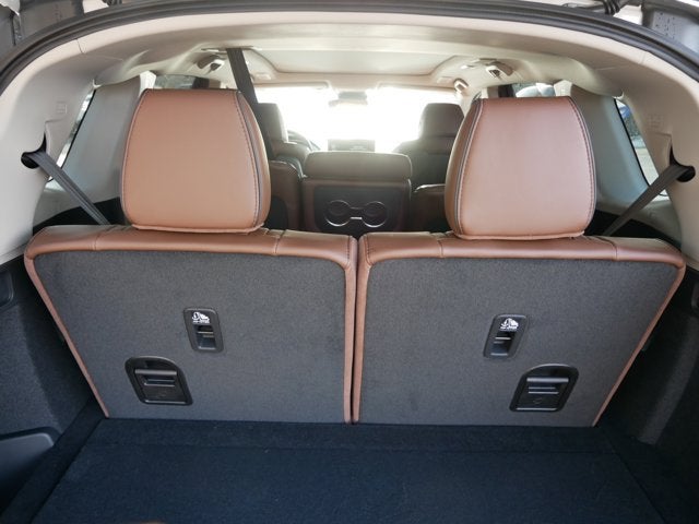 2026 Acura MDX with Advance Package