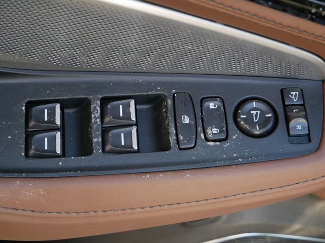 2026 Acura MDX with Advance Package