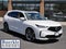 2026 Acura MDX with Advance Package