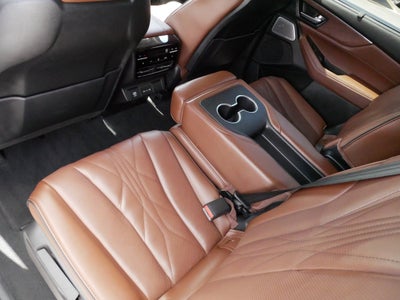 2026 Acura MDX with Advance Package