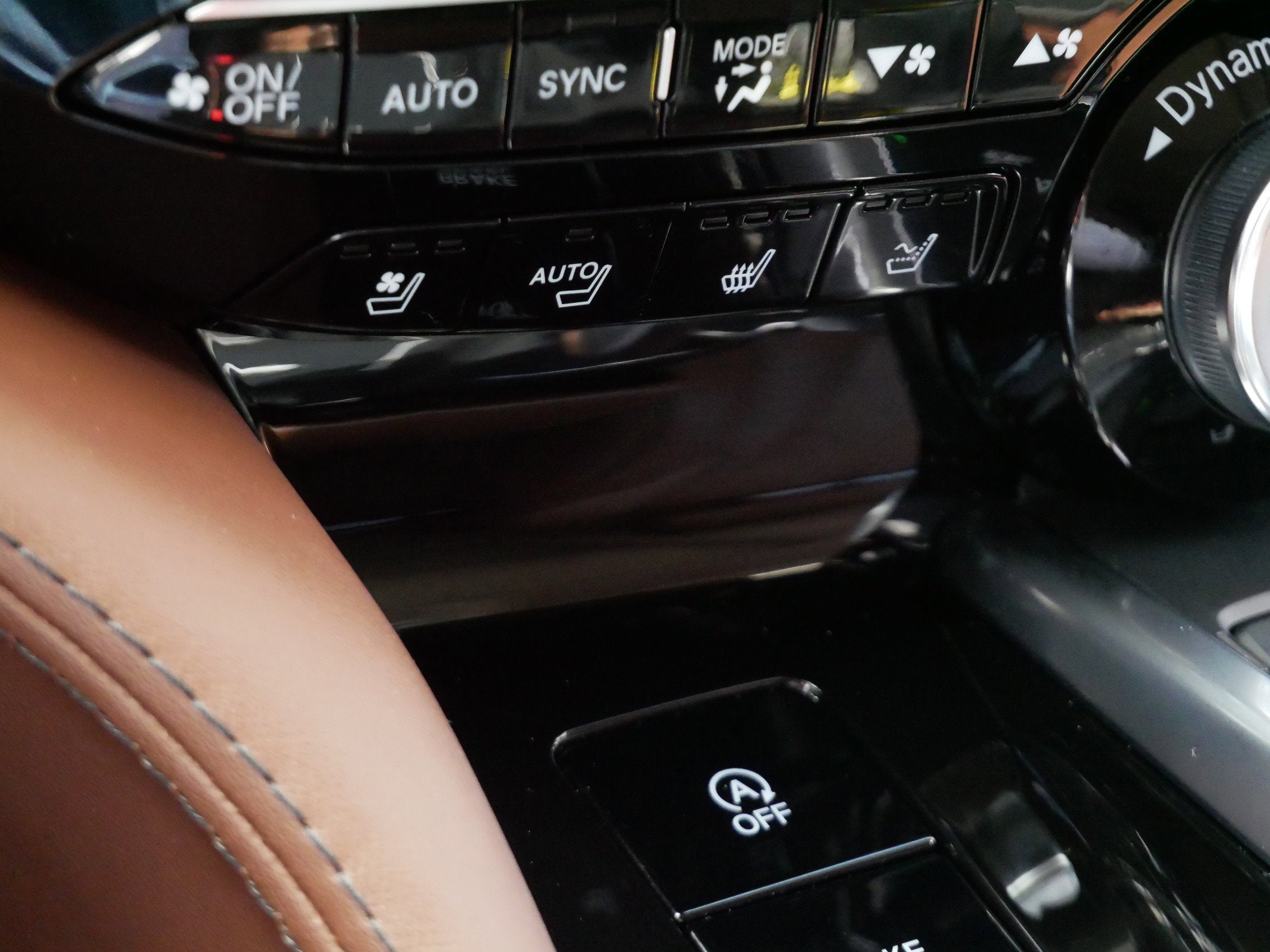 2026 Acura MDX with Advance Package