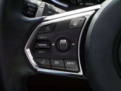 2026 Acura MDX with Advance Package