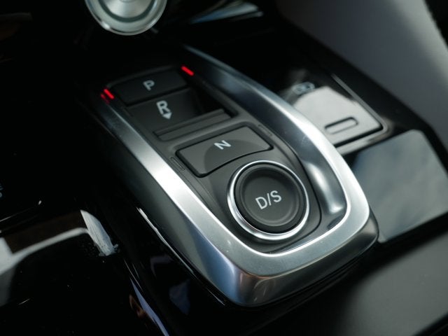 2026 Acura MDX with Advance Package