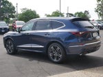 2026 Acura MDX with Advance Package