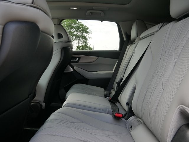 2026 Acura MDX with Advance Package