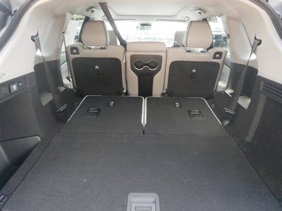 2026 Acura MDX with Advance Package