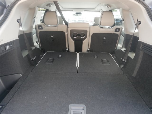 2026 Acura MDX with Advance Package