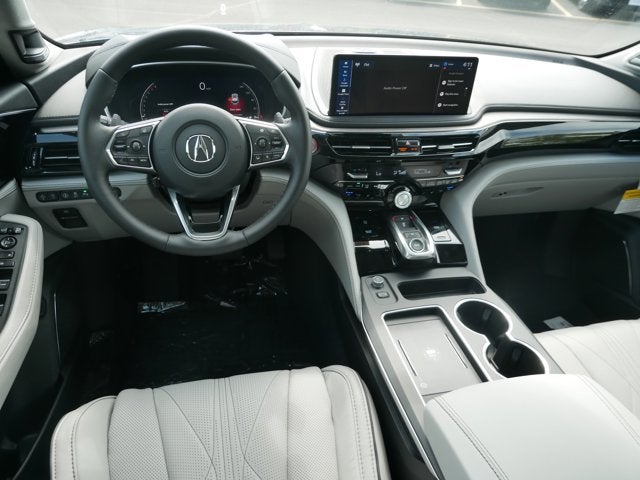 2026 Acura MDX with Advance Package