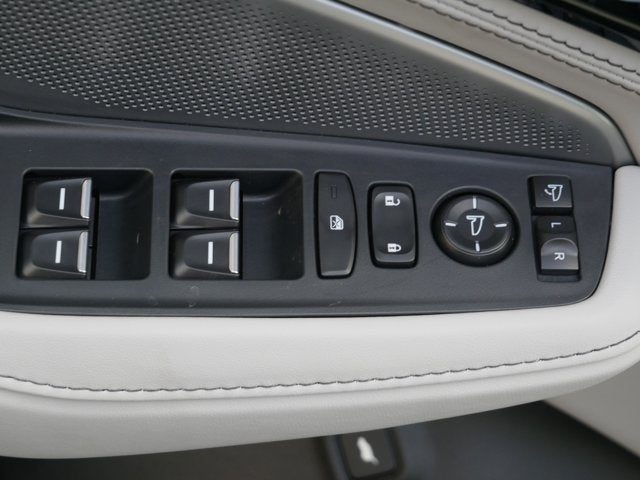 2026 Acura MDX with Advance Package