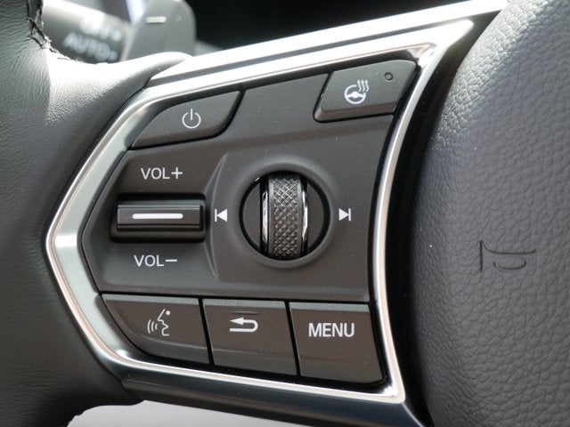 2026 Acura MDX with Advance Package