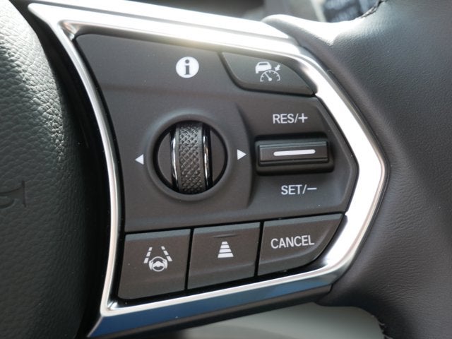 2026 Acura MDX with Advance Package