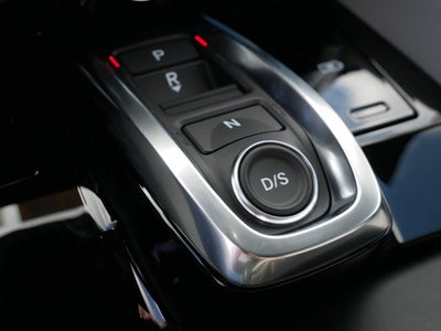 2026 Acura MDX with Advance Package