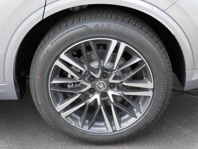 2026 Acura MDX with Advance Package