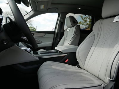 2026 Acura MDX with Advance Package