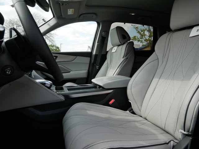 2026 Acura MDX with Advance Package