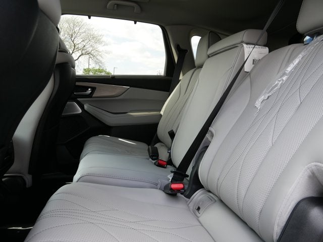 2026 Acura MDX with Advance Package