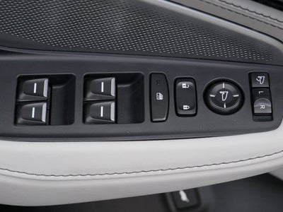 2026 Acura MDX with Advance Package