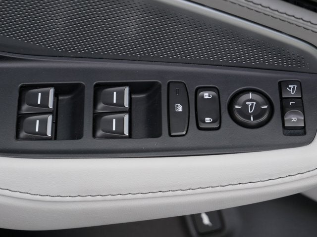 2026 Acura MDX with Advance Package